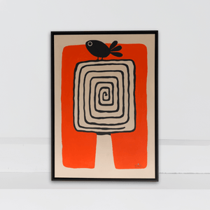 You added <b><u>Blackbird</u></b> to your cart.