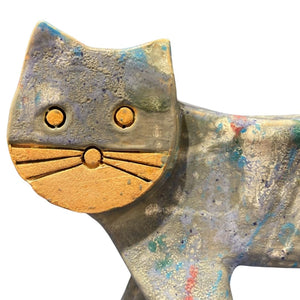 You added <b><u>Blue Cat</u></b> to your cart.