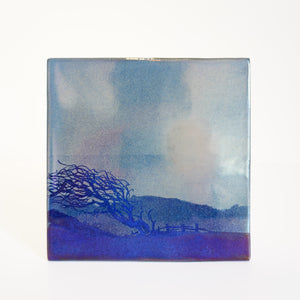 You added <b><u>Windswept Tree Tile</u></b> to your cart.