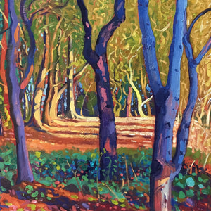 You added <b><u>Bridleway</u></b> to your cart.