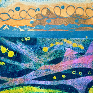 You added <b><u>Bright Sky</u></b> to your cart.