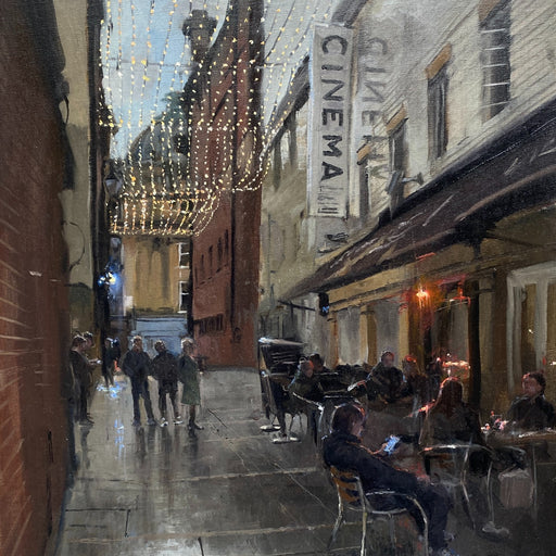 Cinema Lane