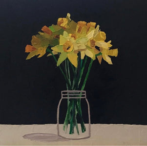 You added <b><u>Daffodils</u></b> to your cart.