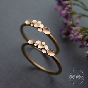 You added <b><u>Dahlia Classic Ring</u></b> to your cart.
