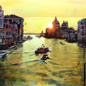 You added <b><u>Day's Start, Grand Canals</u></b> to your cart.