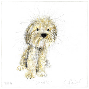 You added <b><u>Doodle</u></b> to your cart.