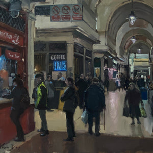 You added <b><u>Dumpling & Bun Queue</u></b> to your cart.