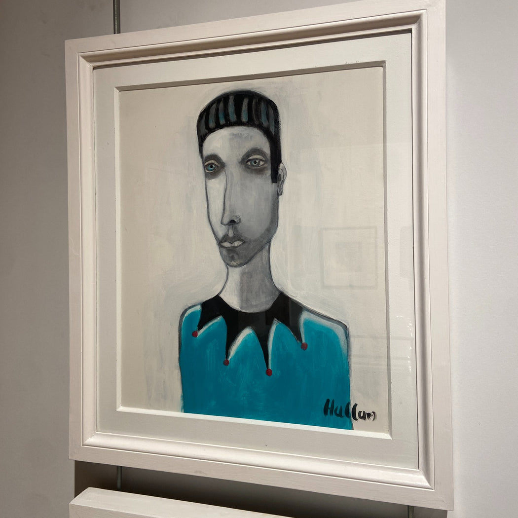 End of the Performance