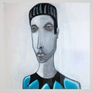 You added <b><u>End of the Performance</u></b> to your cart.