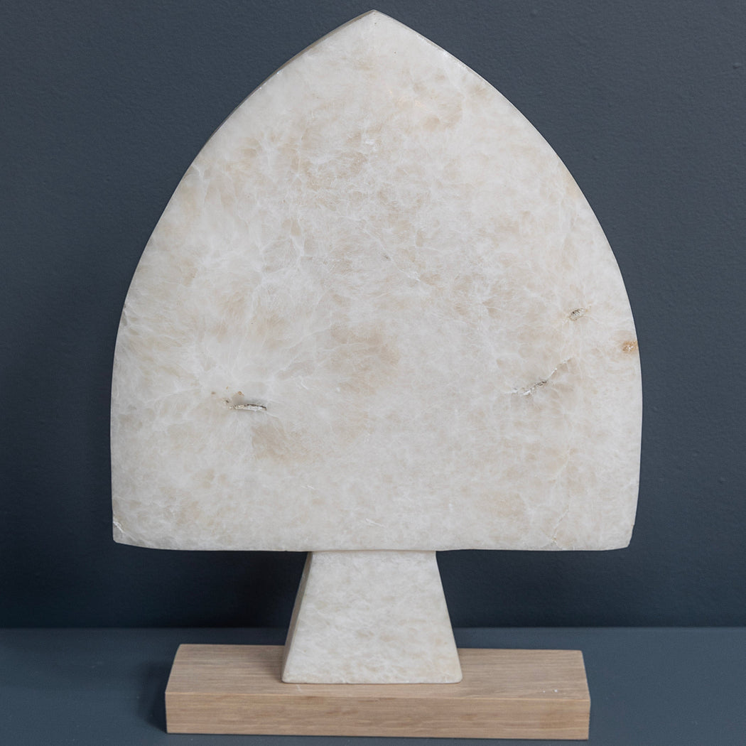 English Alabaster Tree