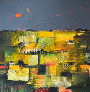 You added <b><u>Fields of Gold</u></b> to your cart.