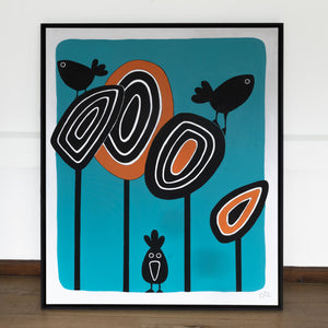 You added <b><u>Forest</u></b> to your cart.