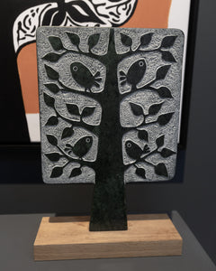 You added <b><u>Four Bird Tree</u></b> to your cart.