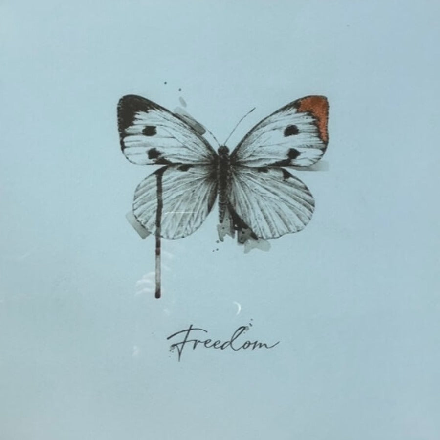 Freedom by Darren Dearden | Contemporary prints for sale at The Biscuit Factory Newcastle 
