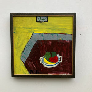 You added <b><u>Fruit Bowl</u></b> to your cart.