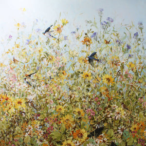 You added <b><u>Garden Of Swallows</u></b> to your cart.