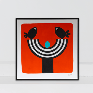 You added <b><u>Guards (Blue Egg)</u></b> to your cart.