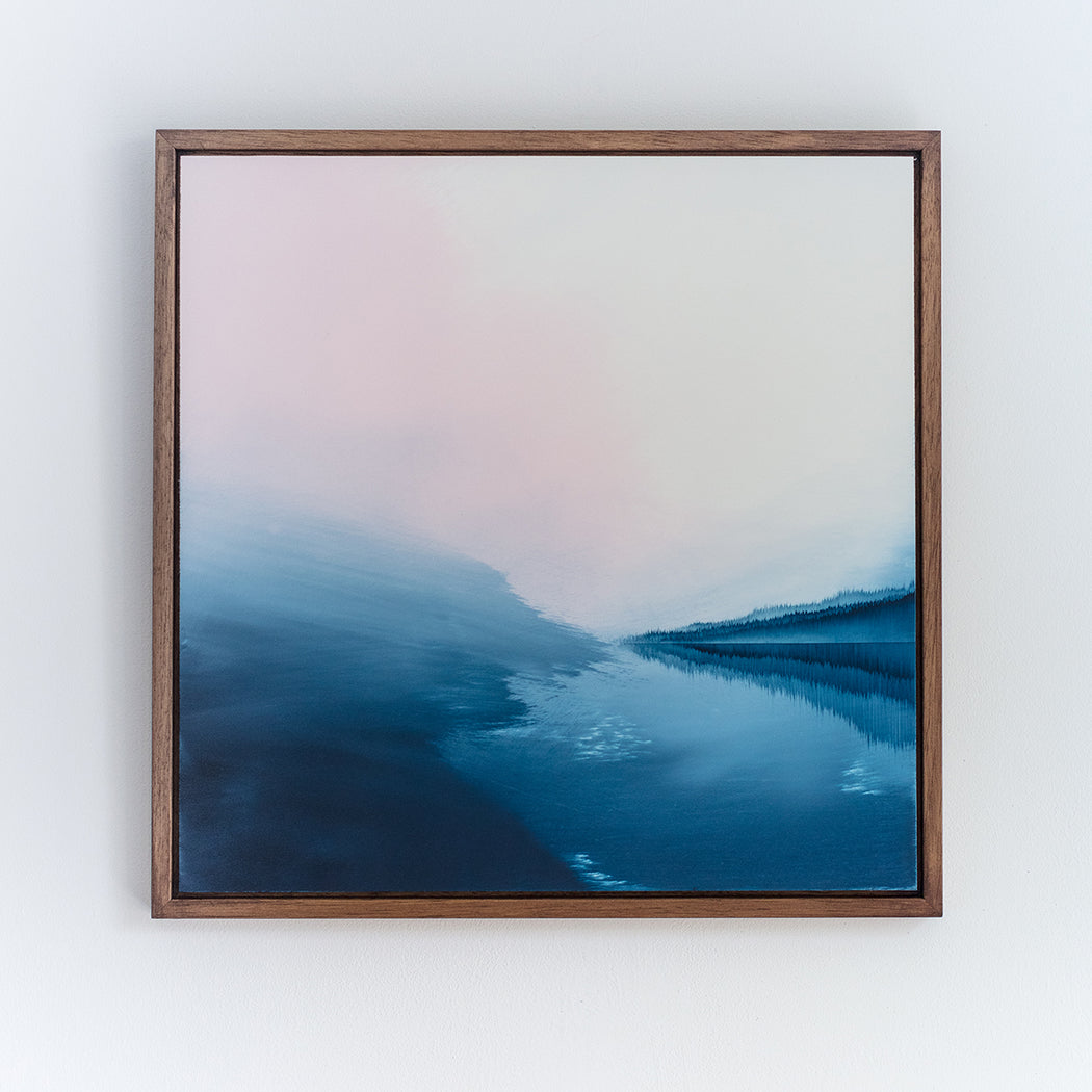 Our Quiet In-Between Space