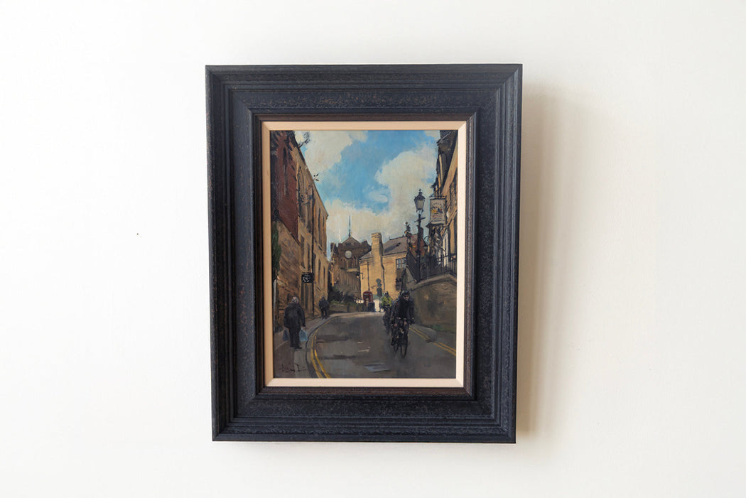 Hallstile Bank, Hexham