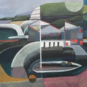You added <b><u>Harbour by Night</u></b> to your cart.