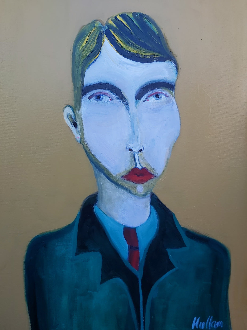 Have I Forgotten Something?