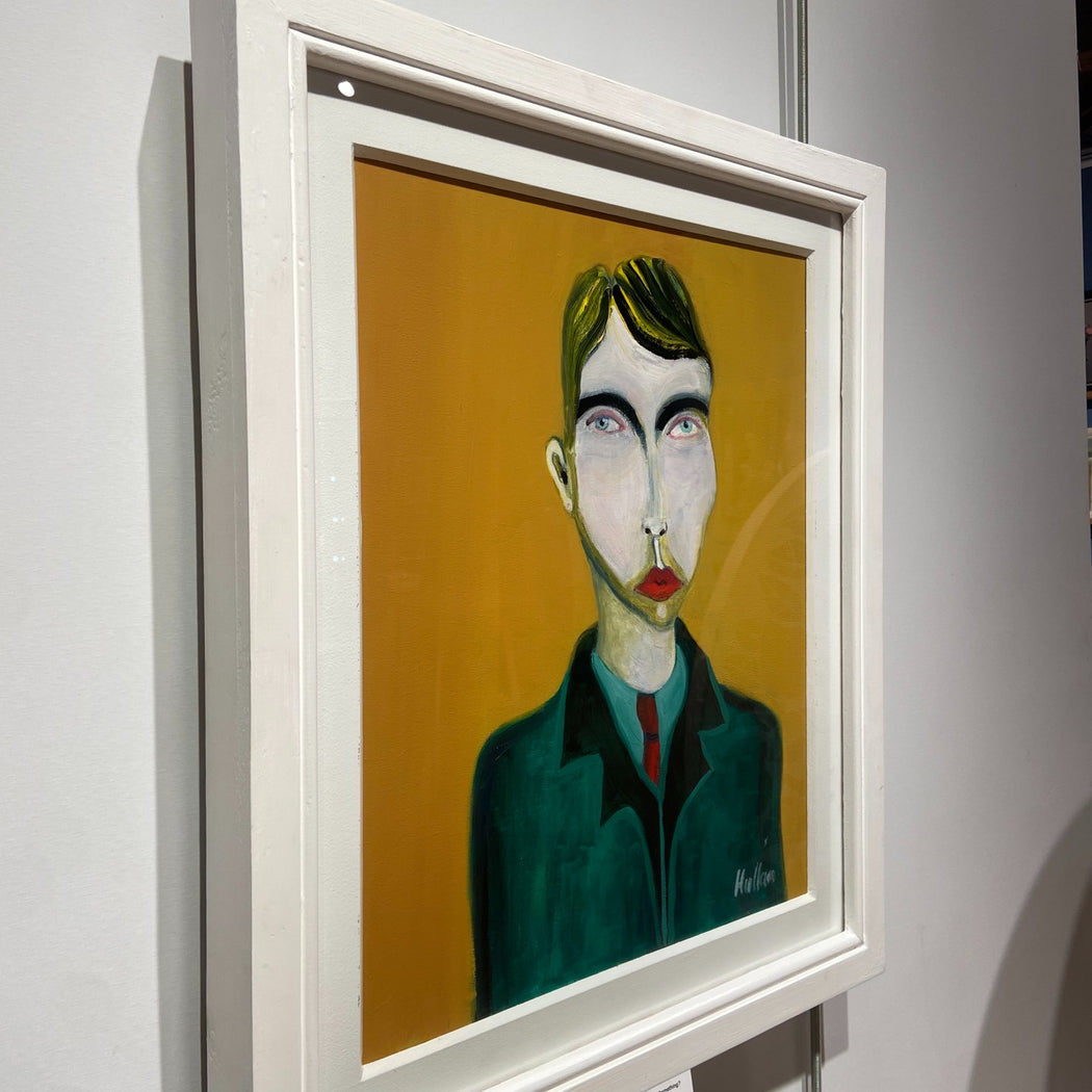 Have I Forgotten Something?