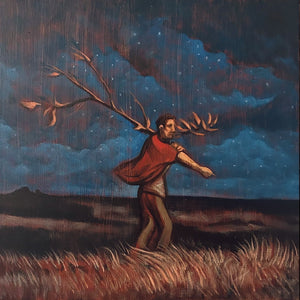 You added <b><u>Hope</u></b> to your cart.