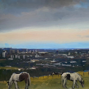 You added <b><u>Horses & A City Study</u></b> to your cart.