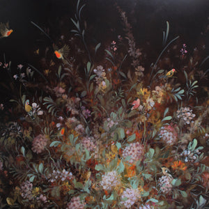 You added <b><u>Hydrangea Garden</u></b> to your cart.