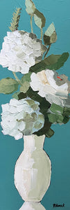 You added <b><u>Hydrangeas and Rose</u></b> to your cart.