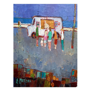 You added <b><u>Ice Cream</u></b> to your cart.