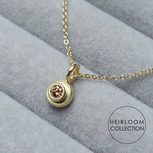 You added <b><u>Helena Solitaire Pendant</u></b> to your cart.