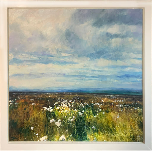 June On The Moors