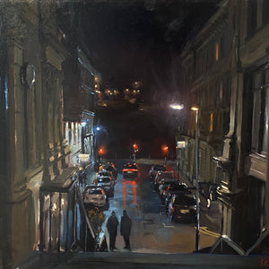 You added <b><u>King Street Night</u></b> to your cart.