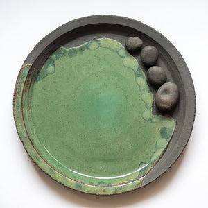You added <b><u>Rockpool collection: Shoreline Pebble Dish</u></b> to your cart.