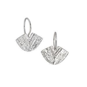 You added <b><u>Rounded Gable Earrings on Hooks</u></b> to your cart.