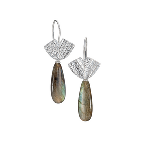 You added <b><u>Rounded Gable Earrings with Labradorite Drops</u></b> to your cart.