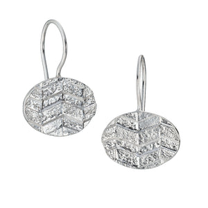You added <b><u>Parquet Earrings on Hooks</u></b> to your cart.