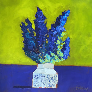 You added <b><u>Lavender</u></b> to your cart.