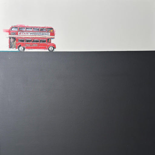 Little Red Bus