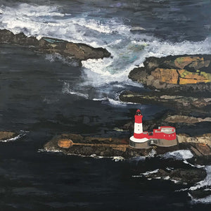 You added <b><u>Longstone Lighthouse, Farne Islands</u></b> to your cart.