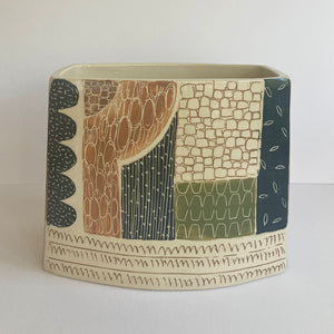 You added <b><u>MAG018 Pot</u></b> to your cart.