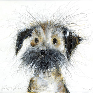 You added <b><u>Mabel</u></b> to your cart.