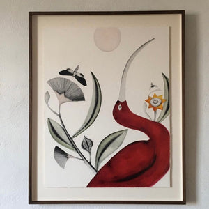 You added <b><u>Mangrove II</u></b> to your cart.