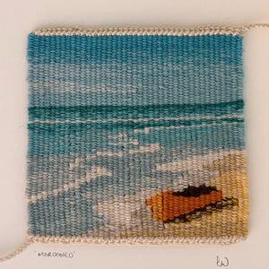 You added <b><u>Marooned</u></b> to your cart.