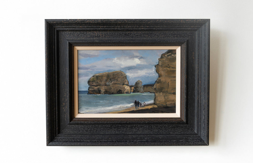 Marsden Beach