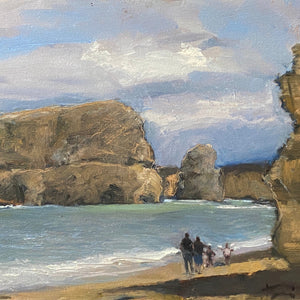You added <b><u>Marsden Beach</u></b> to your cart.