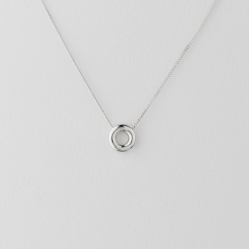 Mini Monad Necklace