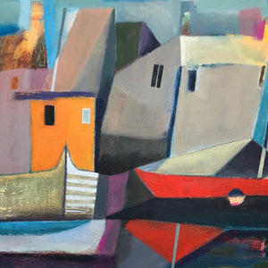 You added <b><u>Newbiggin Boats II</u></b> to your cart.