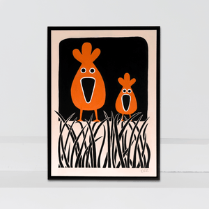 You added <b><u>Night Birds</u></b> to your cart.